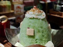 -打川川·川蜀毛肚(南市场店)