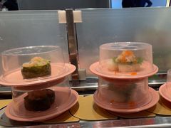 -争鲜回转寿司(通州万达店)