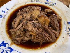 -柴氏风味斋(甘家口店)