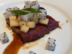 -TABLE·味西餐厅-成都茂业JW万豪酒店