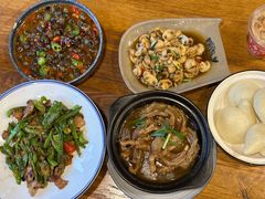 -丰乐餐厅·始于1999·本地老字号