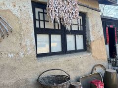 -清风小镇闯关东影视基地