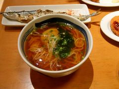 酱油拉面-虹梅食堂·爱蝦乃家