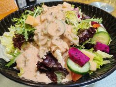 -裕德隆清真饭庄·天津特色菜(河东店)