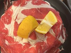 -呷哺呷哺 黄金牧场 (浦东新欧尚超市店)