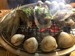 -众合原味烧烤(深沟寺店)