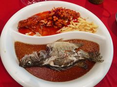 -马凯餐厅(地安门店)