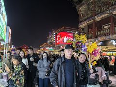 -鼓楼夜市