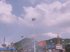游乐设施-杭州浪浪浪水公园