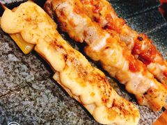 -千代武日本料理(开发区店)