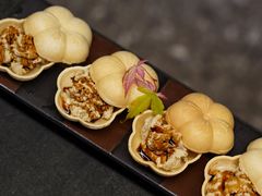 -铭牛烧肉·和牛海鲜自助(高新月牙湖店)