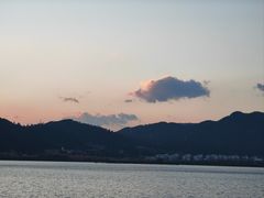 -海埂大坝