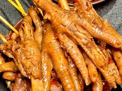-重庆印象老火锅(梅林店)