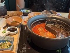 -温野菜涮涮锅(曲江大悦城店)