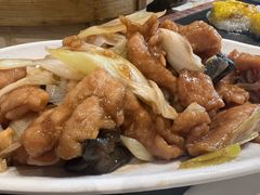 -凯鸽酒楼(操场城店)