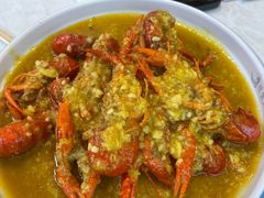 -辣盆盆麻辣小龙虾(哈尔滨总店)