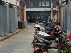 -高淳老街