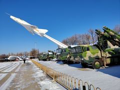 -中国航空博物馆