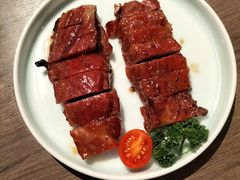 -新旺茶餐厅·早餐·夜宵(长乐店)