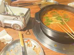 -江湖六膳門串串香(隆礼路店)