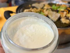 -民信老铺(双皮奶博物馆店)