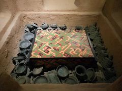 -洛阳周王城天子驾六博物馆