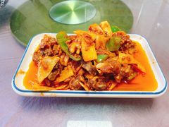 乐乐烧排骨&nbsp;26-乐乐餐厅(湘子庙街店)