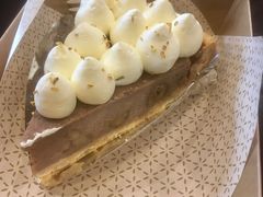 桂花栗子派Chestnut-Pie Bird(新闸路店)