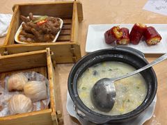 -海港酒楼·平价海鲜·茶点(小公园店)