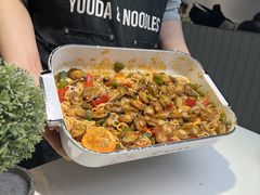 -友达面馆(广州总店)