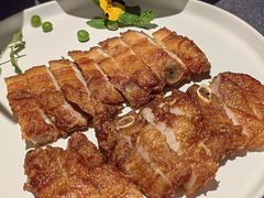 -沅江水·湖南家宴(珠江新城高德置地秋广场店)