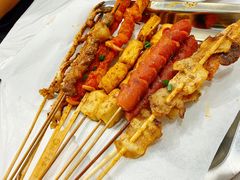 -玖味谣王记龙虾馆·烧烤(柯桥店)