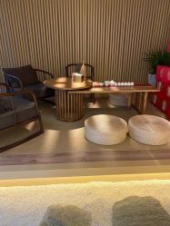 -太乙康·中式美养空间