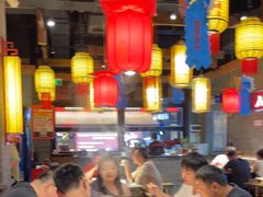 -小龙坎火锅(总店)