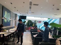 -卡朋西餐(大信新都汇店)