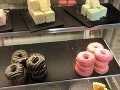 -欧式面包坊(青岛万象城店)