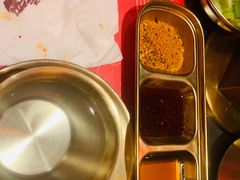 -西塔老太太泥炉烤肉(苏州大悦城店)