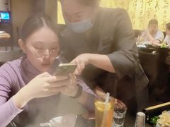 -捞王猪肚鸡火锅(财富中心店)