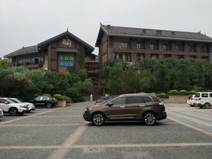 -清远熹乐谷温泉度假酒店