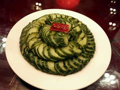 -北京小肠陈饭庄(方庄店)