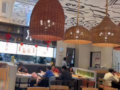 -菲滋意式餐厅(临海银泰店)