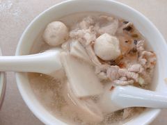 -非遗·爱西干面(小公园总店)