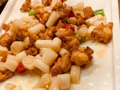-几荷·恰似故人来(秀水广场店)