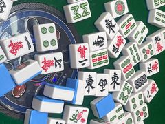 -汇盈·棋牌会所