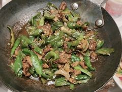 -大鸭梨烤鸭·北京菜(南小街/南苑店)