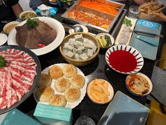 -五星桥原切肥牛火锅·30年专注好牛肉(湖塘店)