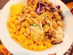 -米斯特比萨(光华桥凯德MALL天津湾店)