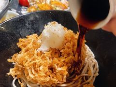 -纹兵卫手打荞麦面日料(虹桥本店)