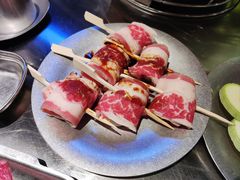 -韩山葵烤肉(太古里店)