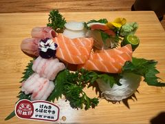 -炉胜·炉端烧·居酒屋